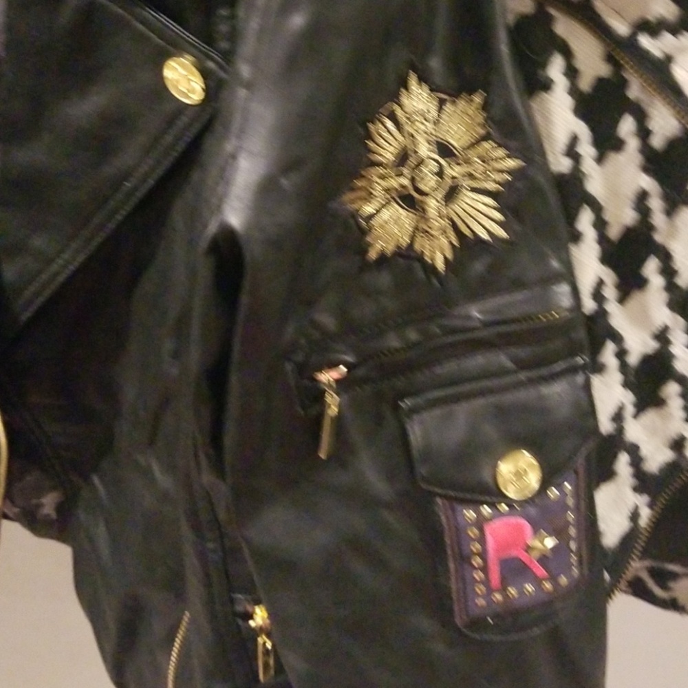 Jacket - Picture 3 of 3